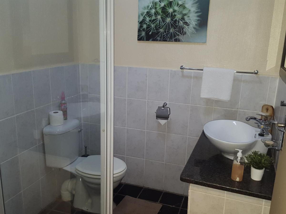 Grace Place Bnb Pretoria Bed & Breakfast Exterior photo